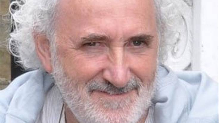 'Bidaiatzeko bertze moduak' zikloaren harira, etzi Elizondon izanen den Jose Ramon Mauduitekin egon gara