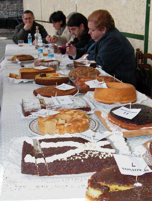 Igantziko Kultur Egunak abenduaren 4tik 8ra ospatuko dira