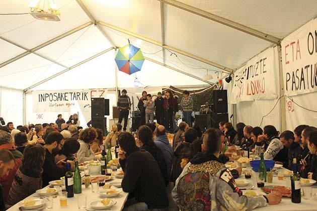 Ilartasun Eguna arrakastatsua suertatu zen