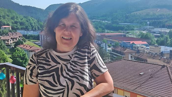 «Gaitegia mantenduta ez dago denborarik gaitasunak lantzeko»