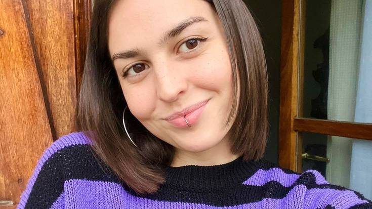 Ane Urresti euskal eduki sortzailearekin egon gara