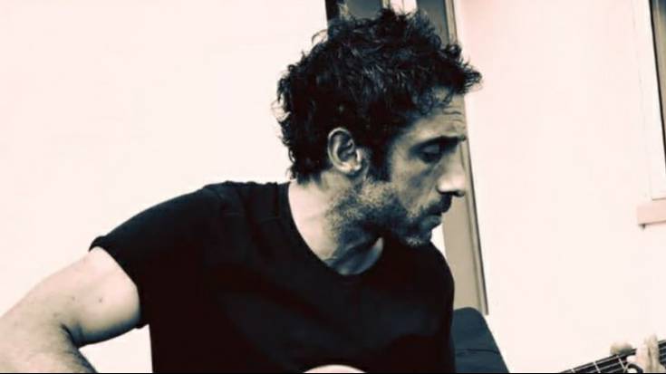 Aguxtin Alkhatek bere azken diskoa aurkeztuko du Beran