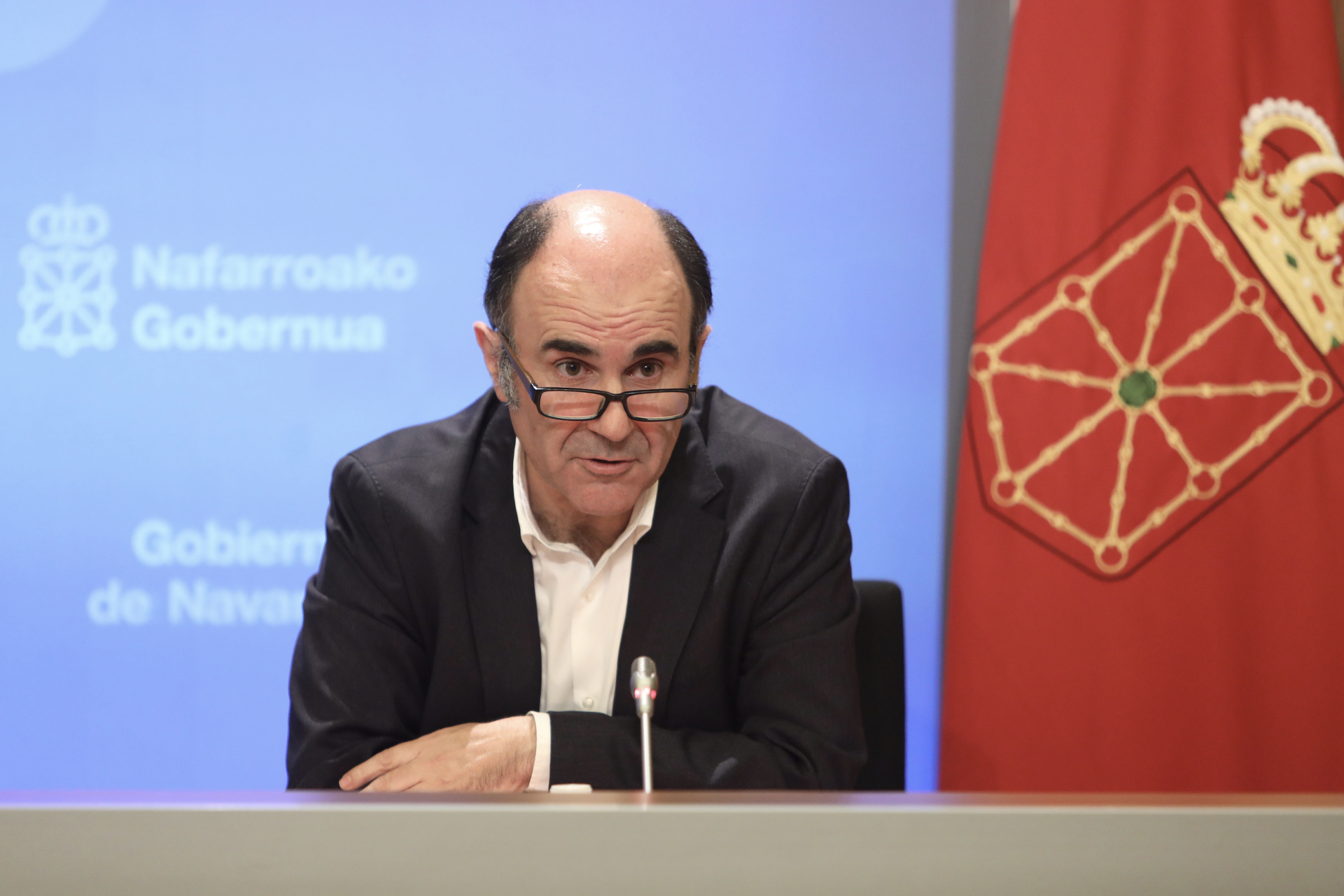 Baztan-Bidasoan 278 aldi baterako enplegu-erregulazio aurkeztu dira, eta guztira 3.154 langileri eragin diete