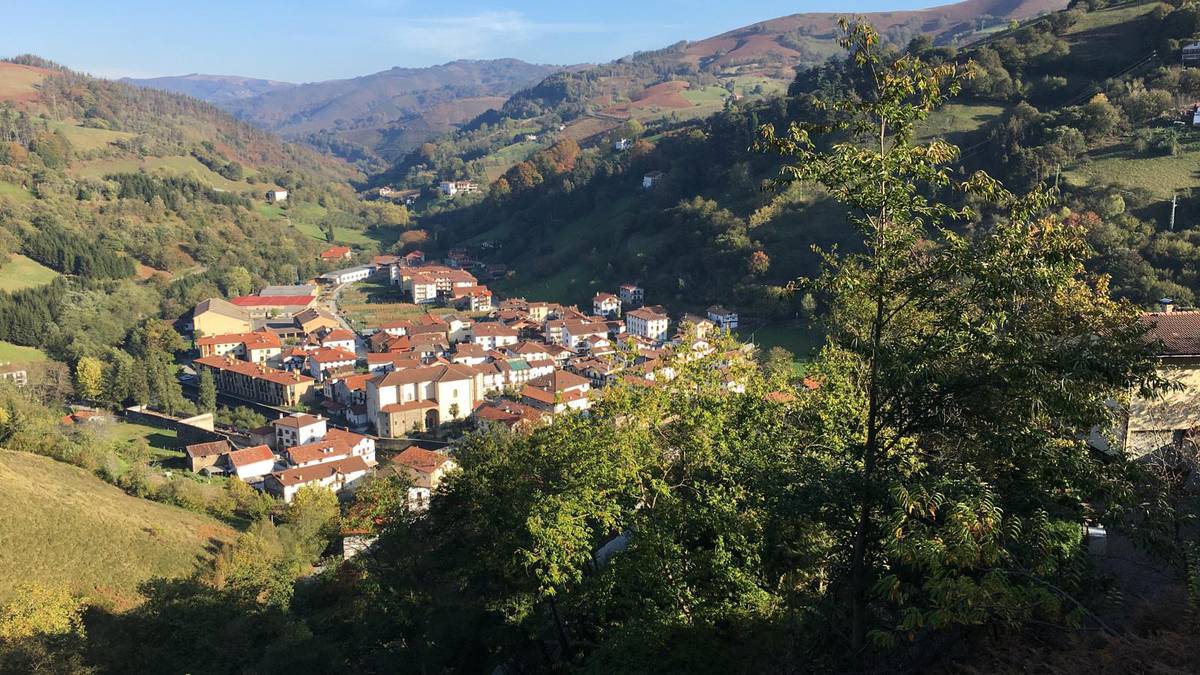 Trabuko Bideko lehenbiziko etapa egiteko izena emateko epea zabalik