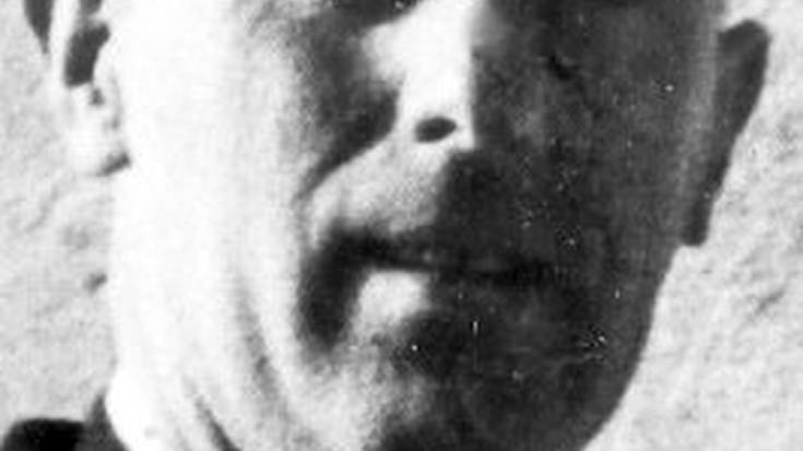 'Juan Errandonea. Zigardibereko jakintsua' solasaldia Beran