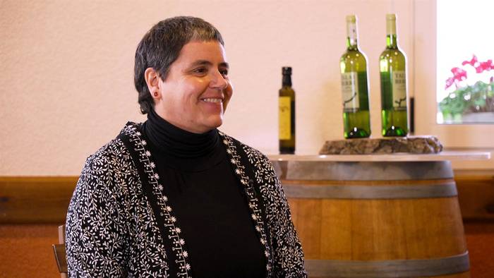 Iratxe Retolazarekin solasaldia izanen dute ortzegunean Beran Literatura Geraldien barrenean