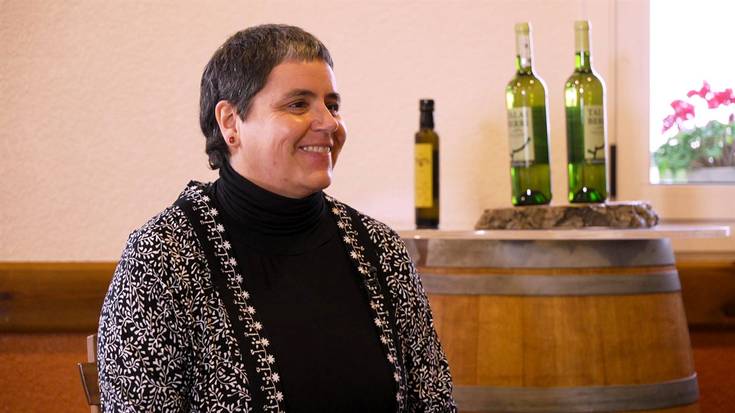 Iratxe Retolazarekin solasaldia izanen dute ortzegunean Beran Literatura Geraldien barrenean