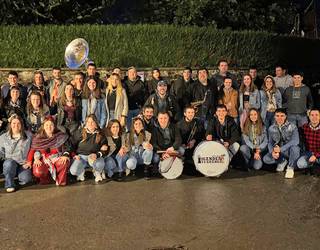 [ARGAZKIAK] Aurtiztarrak bestetako azken txanpan sartu dira