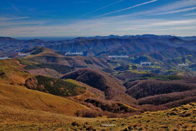 800 Dukado lasterketa igandean eginen da Sunbillan