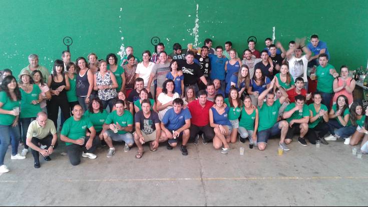 Elbeteko bestetara joateko Gan-torri bus zerbitzua izanen da larunbatean