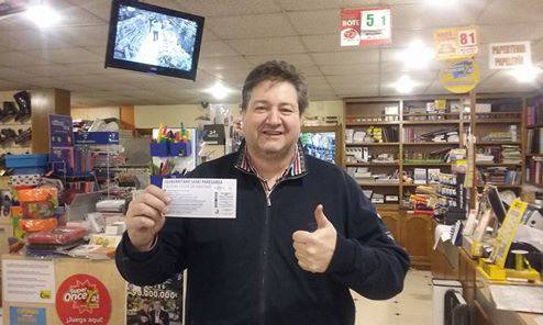 Carlos Ostiz doneztebarrari egokitu zaio Errekaren saski handia