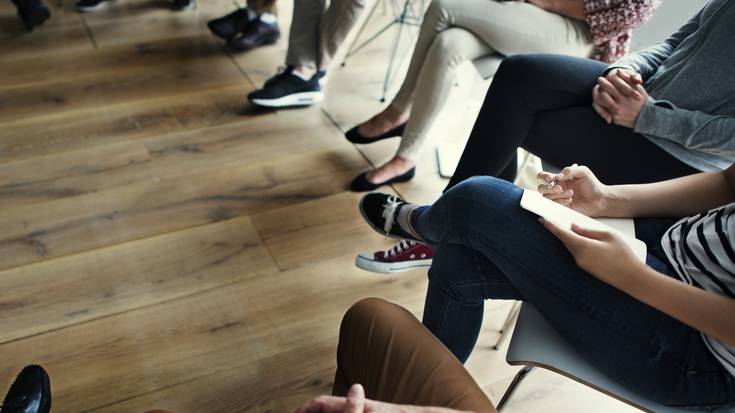 Gazteekin parte hartze saio irekia eginen dute martxoaren 18an