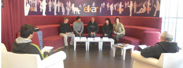 Hirugarren Lezeen Eguna martxoaren 4an ospatuko da