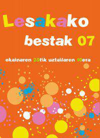 LESAKAKO BESTAK 07