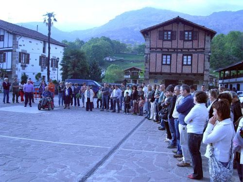Yamiled Giraldoren hilketaren auzia epaiaren zain gelditu da