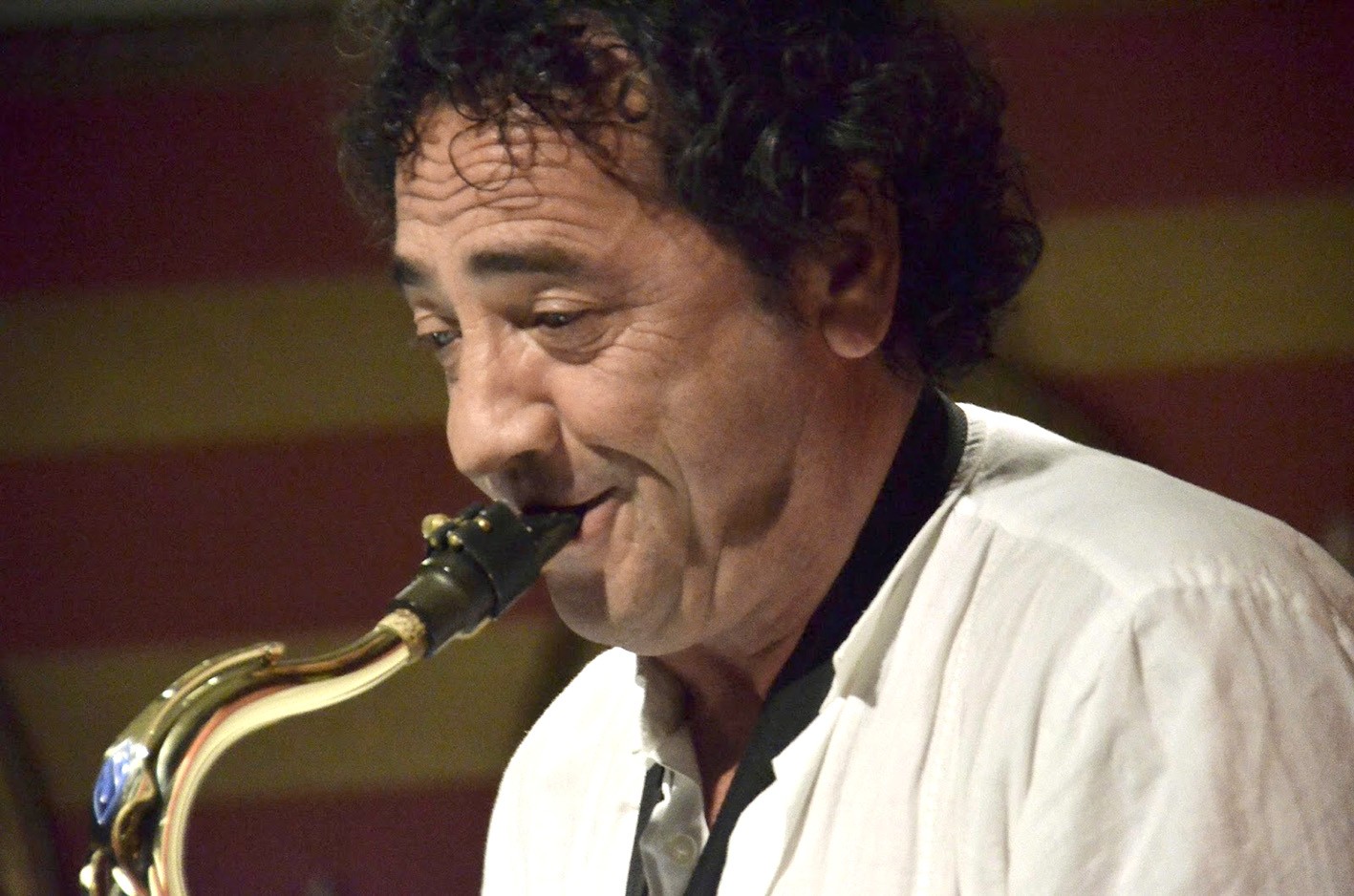 Josetxo Goia-Ariberen musika entzungai izanen dute uztailaren 23an Beran