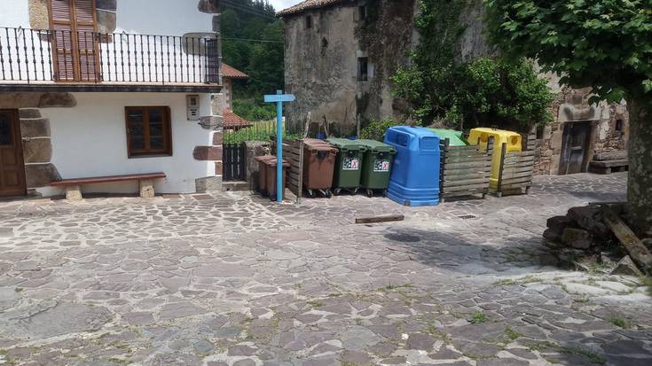 Nafarroako Gobernuak 23.817 euroko dirulaguntza onartu du Mendialdea Mankomunitatearentzat eta 53.126 eurokoa Malerrekakoarentzat