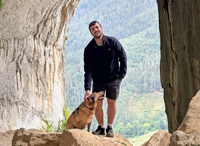 «Lagunekin batera jotzean emozio aunitz pizten dira eszenatoki gainean»