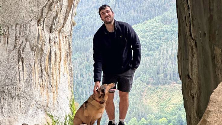 «Lagunekin batera jotzean emozio aunitz pizten dira eszenatoki gainean»