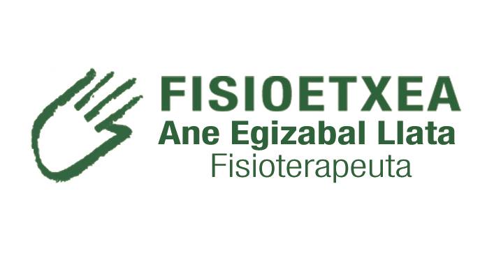FISIOETXEA logotipoa