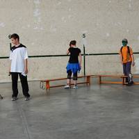 Igantziko eskolako ikasleen antzezlanak ikusgai izanen dira martxoaren 23an