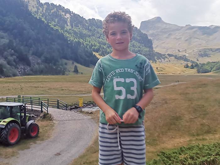 Suhar Sorli Lizardi