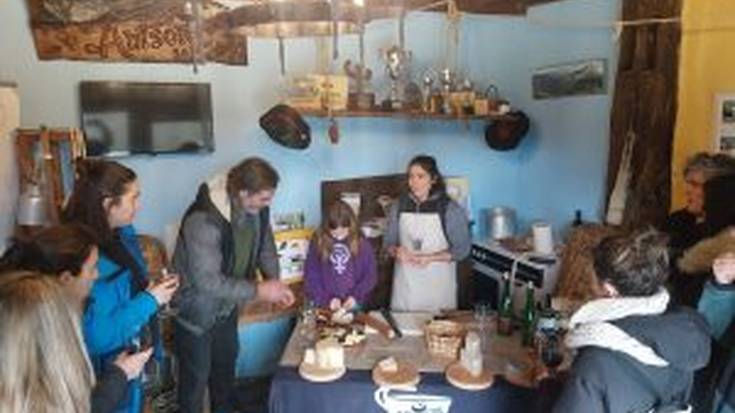 Plazaola gastronomika