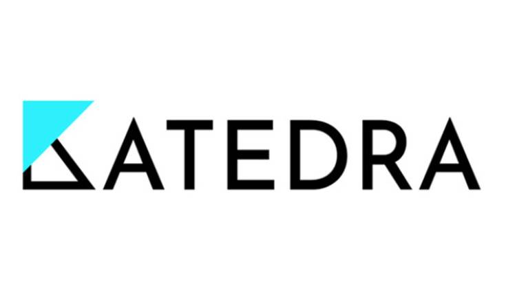 'Katedra' aplikazioa ezagutu dugu