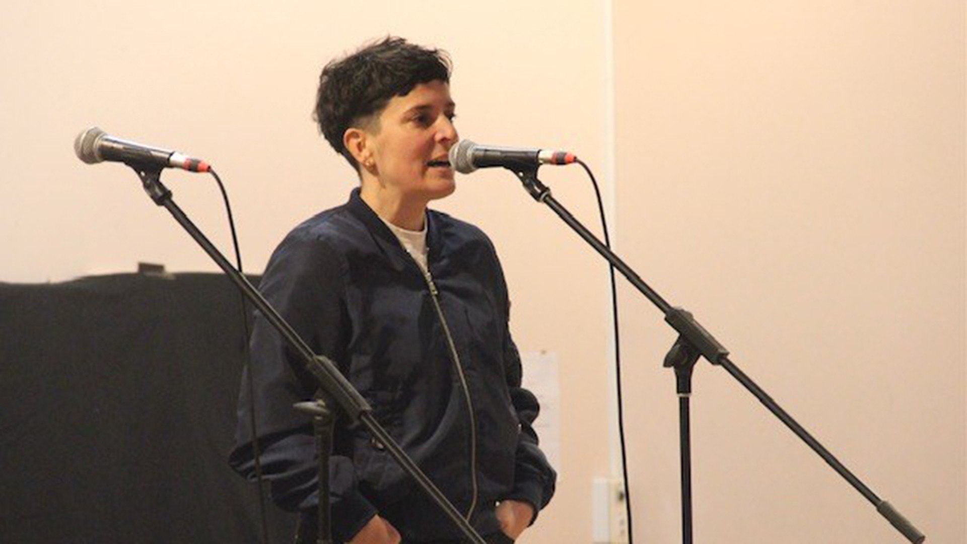 'Haize-lekua' bertso saio literarioa aurkeztuko dute igandean Arizkunenean