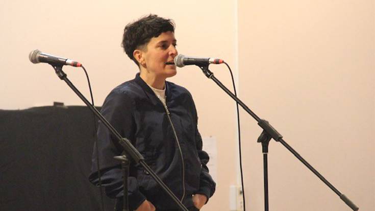 Xilabako finalerako txartela lortu du Miren Artetxek