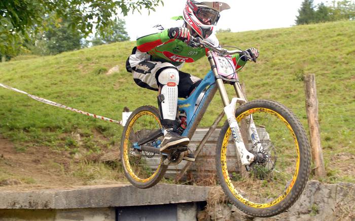 Xabi Telletxearen omenez BTT jautsiera prest du Igantziko Biltokik maiatzaren 14rako