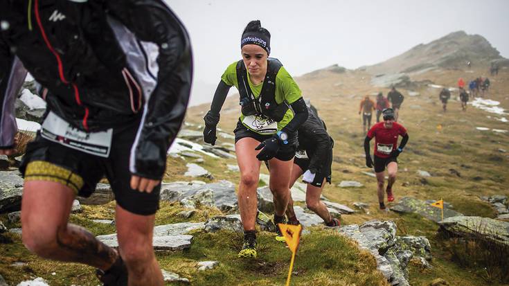 Sara Korrika Trail martxoaren 26an eta 27ko bi probekin iraganen da