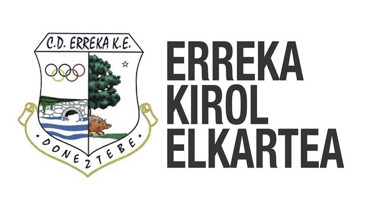 Superkopa: Erreka 20-Ardoi 28