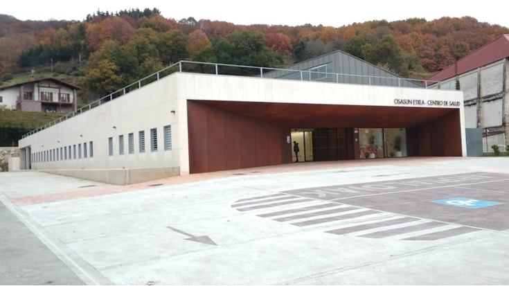 Malerreka eta Bertizaranako gurasoak Osasun Kontseilariarekin bilduko dira gaur goizean