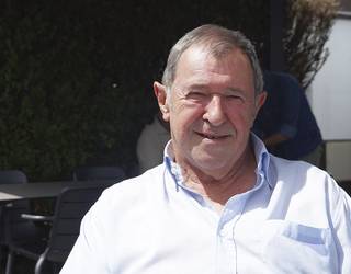 Alberto Retegi musikaria omenduko dute Beran Inudeen eta Artzainen desfilean