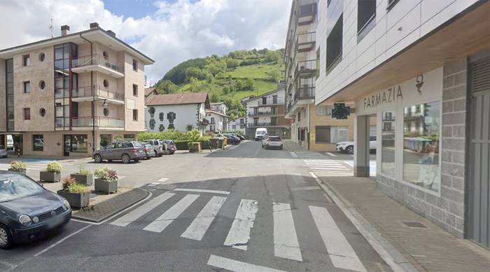 Leitzako argindar sarea egokitzeko lanak hasiko dituzte bihar goizean