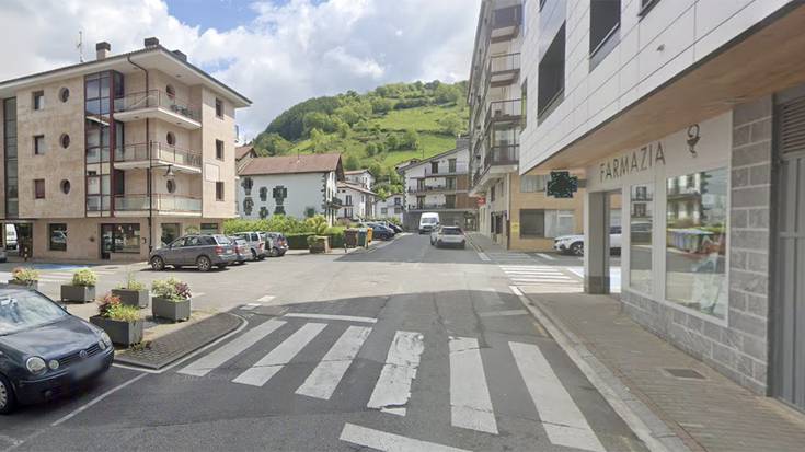 Leitzako argindar sarea egokitzeko lanak hasiko dituzte bihar goizean