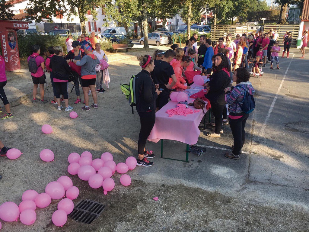 Egitarau mamitsua izanen dute Senpereko Ibarrun auzoko bestek