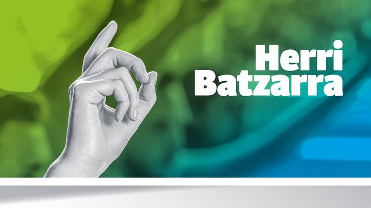 Baztango EH Bilduk batzarra eginen du uztailaren 16an