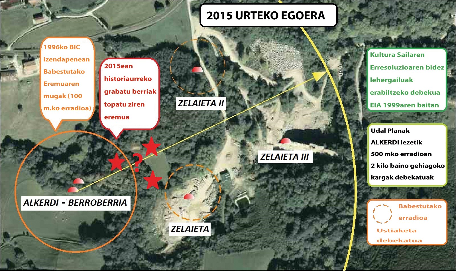 Marmoles Baztanek 75.000 euroko isuna ordaindu beharko dio Urdazubiko udalari