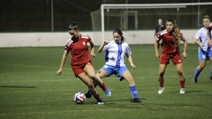 Nafarroako eta Gipuzkoako selekzioek lagunarteko partida jokatuko dute gaur Arkiskilen