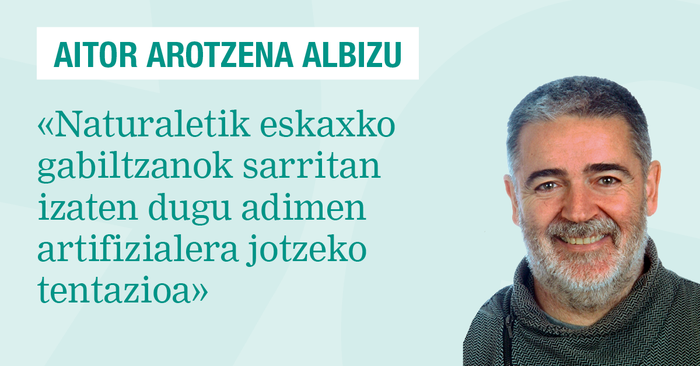 Adimen artifizialaz