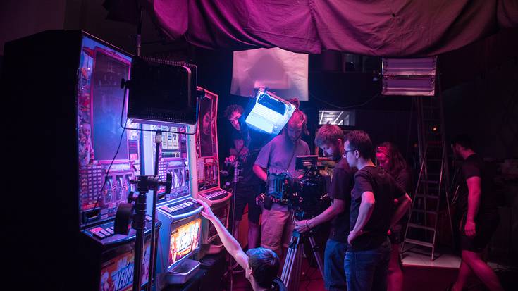 IXA webseriea: 6. kapitulua