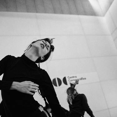 Led Silhouette dantza konpainiaren ‘Ultimatum’ lanaren estreinaldia eginen dute apirilaren 12an Lesakan