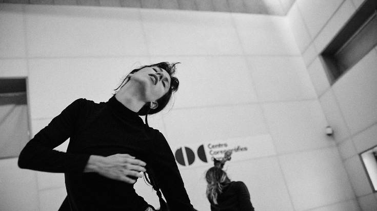 Led Silhouette dantza konpainiaren ‘Ultimatum’ lanaren estreinaldia eginen dute apirilaren 12an Lesakan