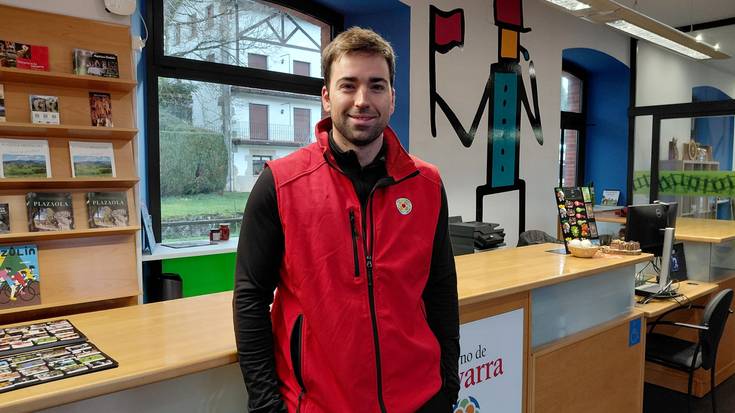 27 esperientzia bizitzeko aukera eskaintzen du Plazaolak