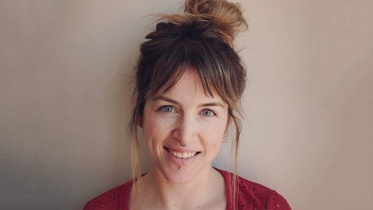 «Guztion ardura da bizitza, pentsio eta lan duinak aldarrikatzea»