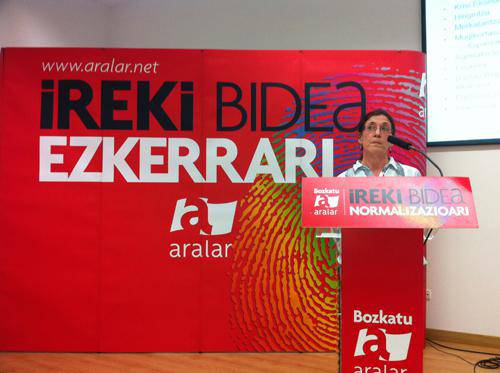 Aralarrek gizarte politikak lehenetsiko ditu Berako Udalean