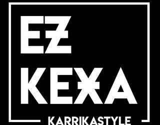 EZKEXA kamiseta