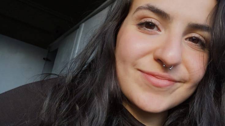 «Ikasten ari naizen gradua ikaragarri gustatu zait»